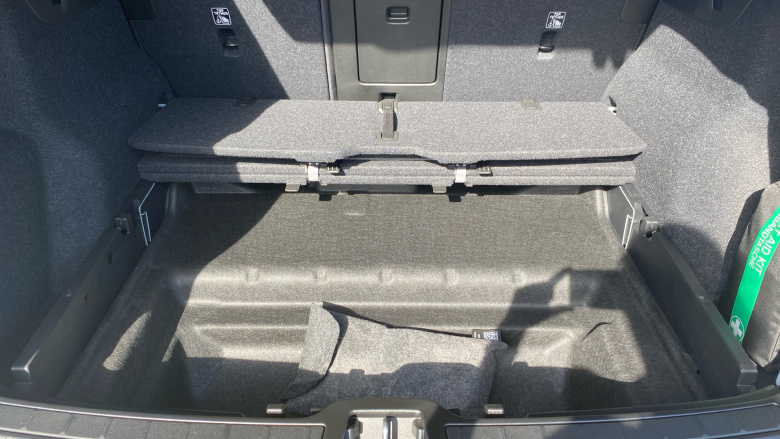 Volvo EX40 185kW Ext Range Plus Black Editon 82kWh 5dr Auto Electric Estate